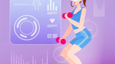 AI-Powered Personal Trainers: Your New Workout Buddy 5 AI-Powered Personal Trainers