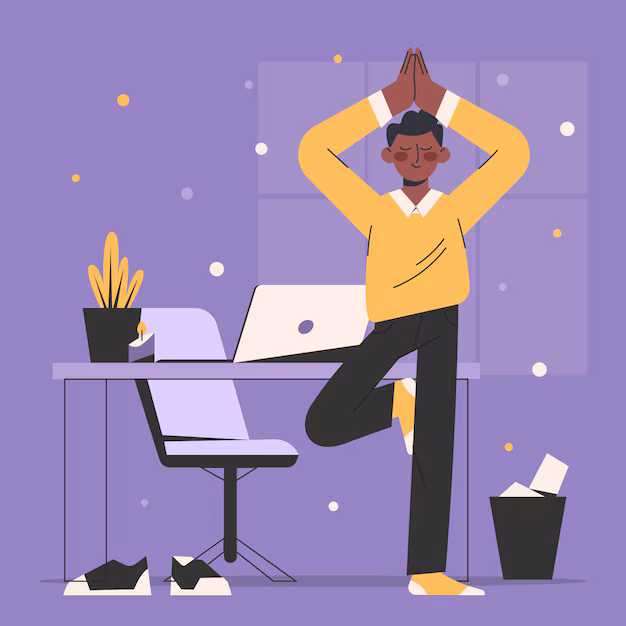 stress management techniques