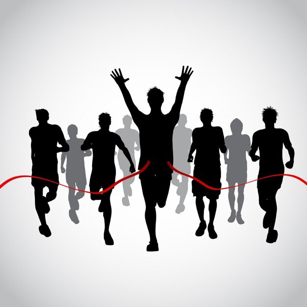 Destination Marathons