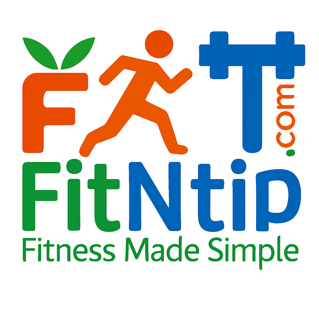 FitNtip.com