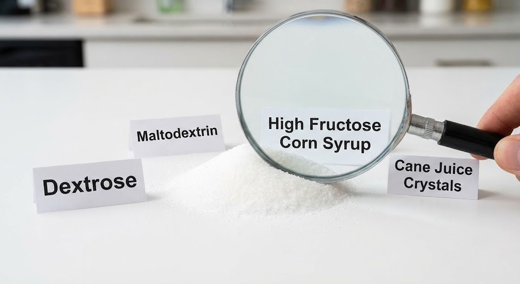 How to Read Nutrition Labels: A Guide to Grocery Store Shopping 4 How to Read Nutrition Labels