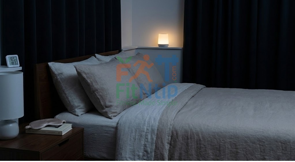 The Science of Sleep: How to Create the Perfect Bedtime Routine 5 The Four Stages of the Sleep Cycle