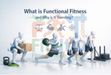 What is Functional Fitness and Why is it Trending? 10 What is Functional Fitness and Why is it Trending?