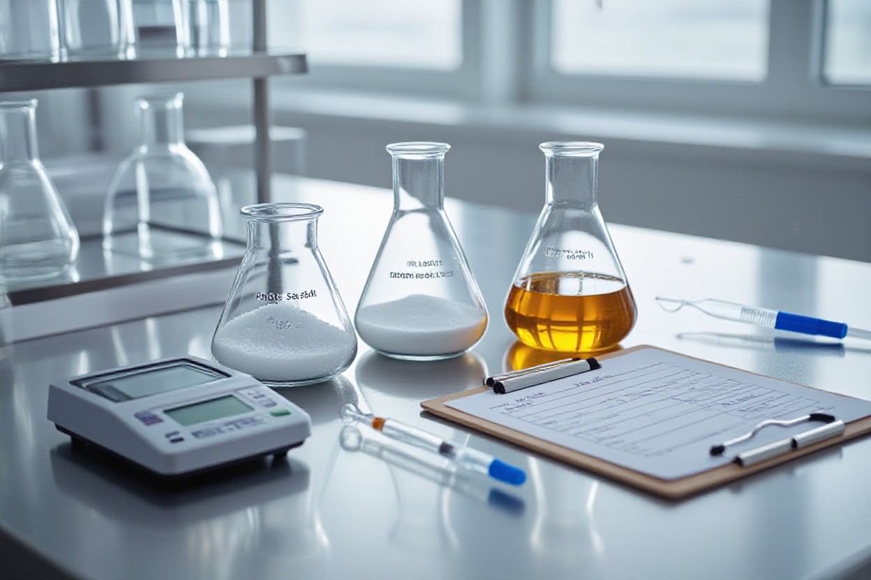 Salt, Fat, and Sugar: Why the "Villains" of Nutrition Are Misunderstood 2 Salt, Fat, and Sugar: Why the "Villains" of Nutrition Are Misunderstood