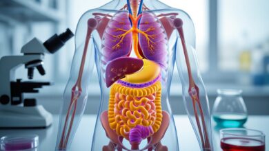 The Second Brain: How Your Gut Microbiome Controls Your Mood 5 The Second Brain: How Your Gut Microbiome Controls Your Mood