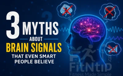 3 Myths About Brain Signals