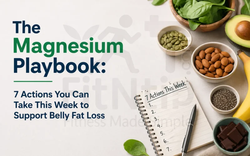 Magnesium Playbook