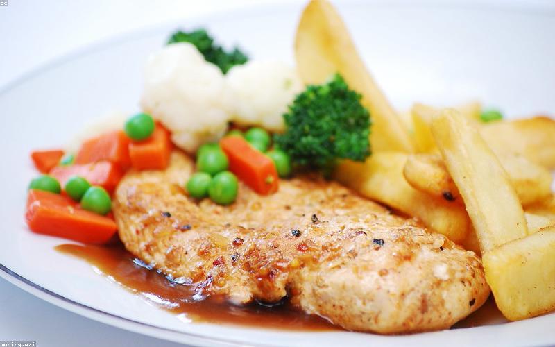 Healthy Breakfast Ideas That Actually Make You Excited to Get Out of Bed - Image 1