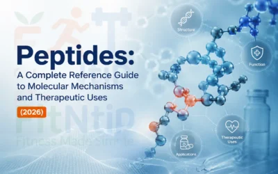 Peptides: The Complete 2026 Reference Guide