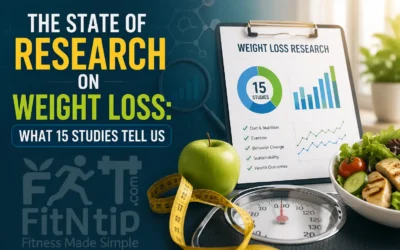 The State of Research on Weight Loss
