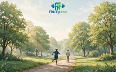 Japanese Walking (Interval Walking Training): What the Shinshu University Studies Found