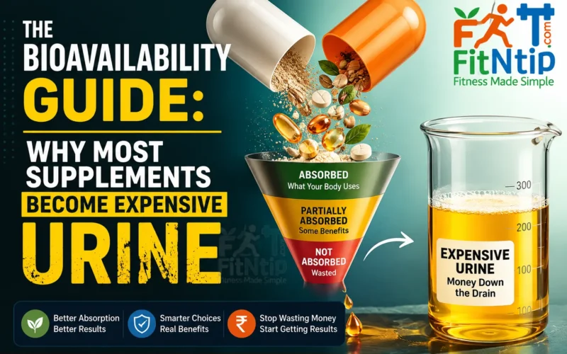 Bioavailability Guide