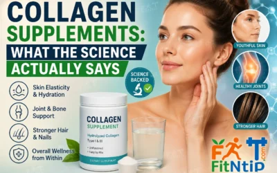 Collagen Supplements