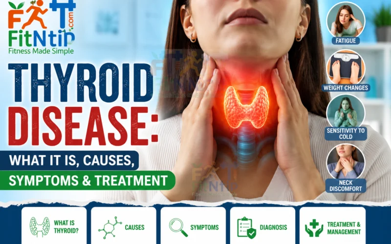 Thyroid Disease