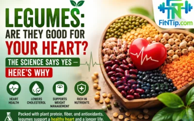Legumes