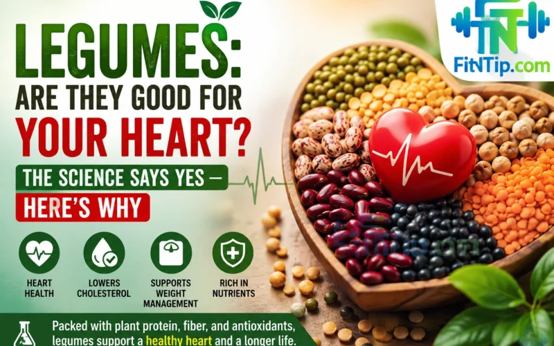 Legumes